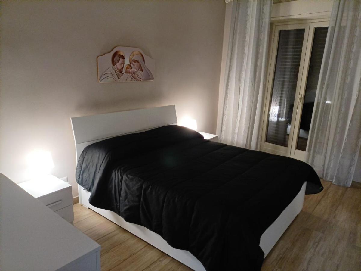 Tindaro Home CTA Eksteriør billede
