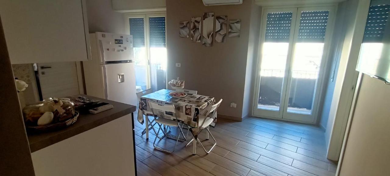 Tindaro Home CTA Eksteriør billede