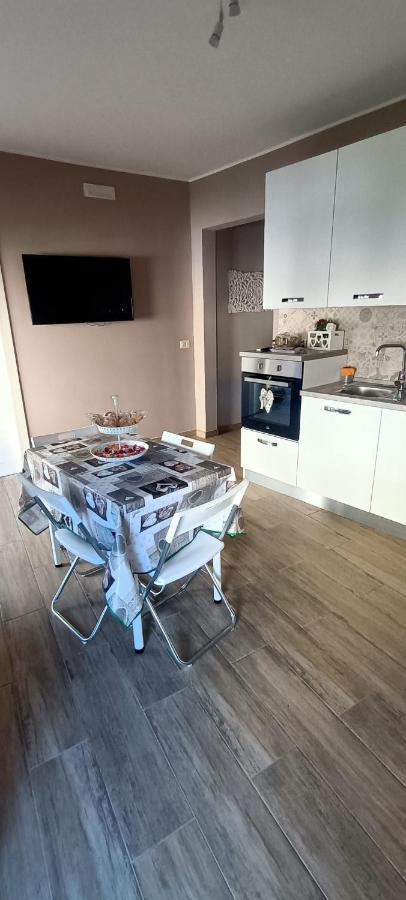 Tindaro Home CTA Eksteriør billede